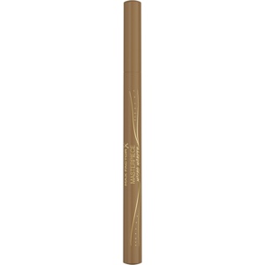Max Factor Masterpiece Micro Marker Brow Pencil 10 Blonde Produktbild