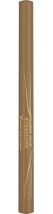 Max Factor Masterpiece Micro Marker Brow Pencil 10 Blonde produktbilde