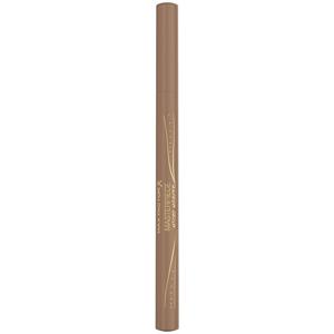 Max Factor Masterpiece Micro Marker Brow Pencil 20 Taupe produkt bild