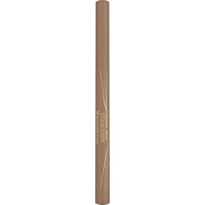 Max Factor Masterpiece Micro Marker Brow Pencil 20 Taupe Produktbild