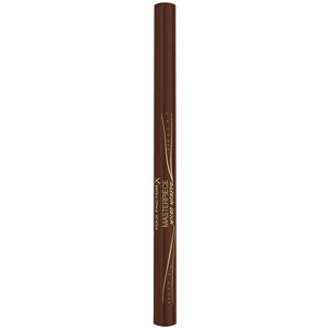 Max Factor Masterpiece Micro Marker Brow Pencil 40 Brunette produkt bild