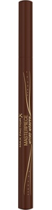 Max Factor Masterpiece Micro Marker Brow Pencil 40 Brunette produktbilde