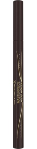 Max Factor Masterpiece Micro Marker Brow Pencil 60 Deep Brown produktbilde