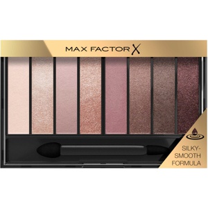 Max Factor Masterpiece Nude Palette 003 Rose Nudes produktbillede