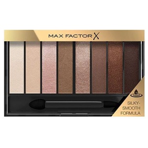 Masterpiece Nude Palette 01 Cappuccino Nudes produkt bild