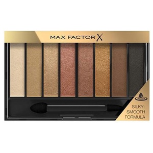 Masterpiece Nude Palette 02 Golden Nudes produkt bild