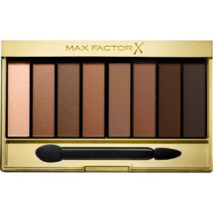 Max Factor Masterpiece Nude Palette 08 Matte Sands produktbillede
