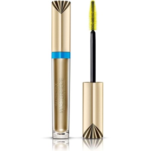 Max Factor Masterpiece Waterproof Mascara Mascara WP N°01 Black 4.5 ml produktbillede