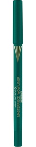 Max Factor Masterpiece Wow Liner Eyeliner Emerald Green 600 produktbilde