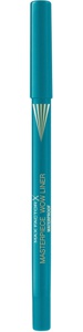 Max Factor Masterpiece Wow Liner Eyeliner Pretty Turquoise 520 produktbilde