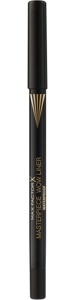 Max Factor Masterpiece Wow Liner Sable Black 1g produktbilde