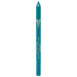 Max Factor Masterpiece Wow Liner Gel Eyeliner Waterproof 520-Pretty Turquoise 1.2g Produktbild