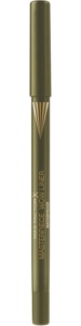 Max Factor Masterpiece Wow Liner Green Shimmer 1.2g produktbilde