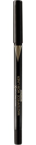Max Factor Masterpiece Wow Liner Midnight Black 1.2g produktbilde