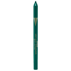 Max Factor Masterpiece Wow Liner Eyeliner Emerald Green 600 Produktbild