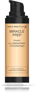 Max Factor Illuminating & Hydrating Primer 30 ml produkt bild