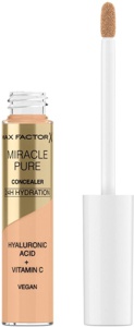 Max Factor Miracle Pure Concealer 01 produktbilde