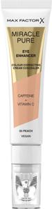Max Factor Miracle Pure Eye Enhancer 03 Peach 10ml produkt bild
