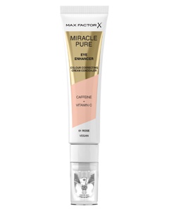 Max Factor Miracle Pure Eye Enhancer 10 ml - 01 Rose Produktbild