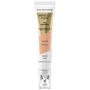 Max Factor Miracle Pure Eye Enhancer 10 ml - 03 Peach Produktbild
