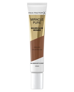 Max Factor Miracle Pure Golden Glow Bronzer 02 Medium To Deep Produktbild