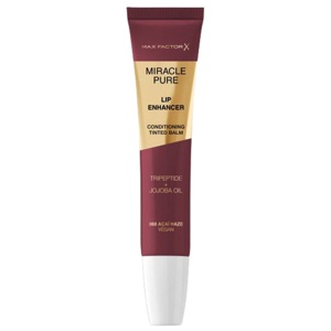 Max Factor Miracle Pure Lip Enhancer 060 Açai Haze 12ml produktbillede