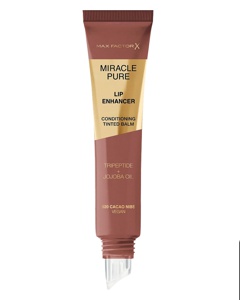 Max Factor Miracle Pure Lip Enhancer Caco Nibs 020 Produktbild
