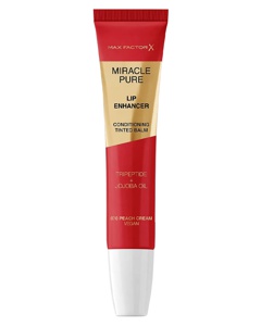 Max Factor Miracle Pure Lip Enhancer Peach Cream 070 Produktbild