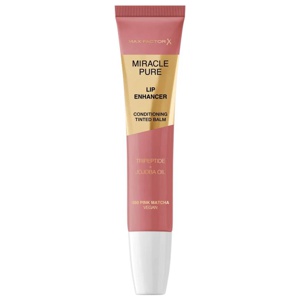 Max Factor Miracle Pure Lip Enhancer Pink Mathca 050 - 12 ml produkt bild