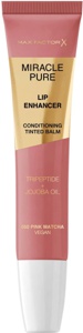 Max Factor Miracle Pure Lip Enhancer 050 Pink Matcha produktbillede