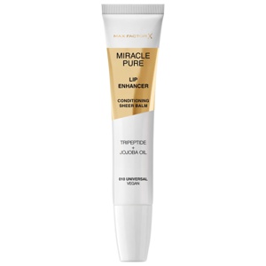Max Factor Miracle Pure Lip Enhancer Pink Mathca 050 produktbilde