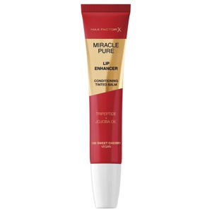 Max Factor Miracle Pure Lip Enhancer Sweet Cherry 030 - 12 ml produkt bild