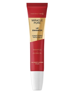 Max Factor Miracle Pure Lip Enhancer Sweet Cherry 030 Produktbild