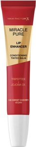 Max Factor Miracle Pure Lip Enhancer 030 Sweet Cherry produktbilde