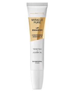 Max Factor Miracle Pure Lip Enhancer Universal 010 Produktbild