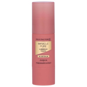 Max Factor Miracle Pure Luminous Touch Blush Balm Blushing Petal 30 Produktbild
