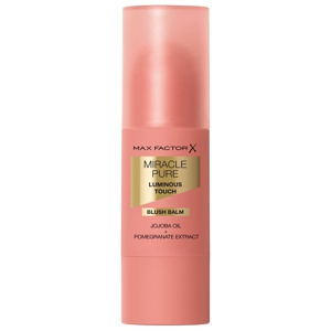 Max Factor Miracle Pure Luminous Touch Blushing Petal 30 produktbilde