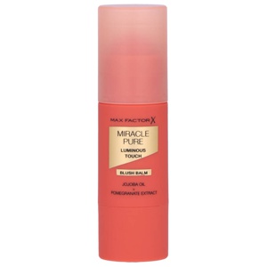 Max Factor Miracle Pure Luminous Touch Blush Balm Coral Blush 35 Produktbild