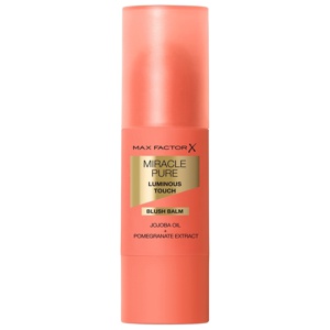Max Factor Miracle Pure Luminous Touch Coral Blush 35 produktbilde