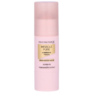 Max Factor Miracle Pure Luminous Touch Blush Balm Rose Gold 15 Produktbild