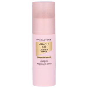 Max Factor Miracle Pure Luminous Touch produktbillede