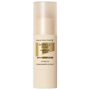 Max Factor Miracle Pure Luminous Touch Soft Pearl 10 produktbilde