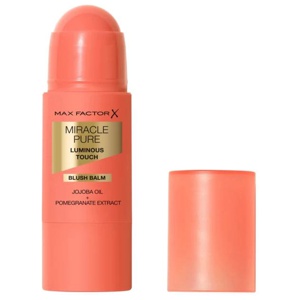 Max Factor Miracle Pure Luminous Touch Coral Blush 35 - 6 g produkt bild
