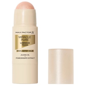Max Factor Miracle Pure Luminous Touch Soft Pearl 10 produkt bild