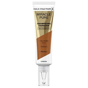 Miracle Pure Skin-Improving Foundation 93 Mocha produkt bild