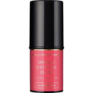 Max Factor Miracle Second Skin Hybrid Foundation 08 Medium Tan produktbillede