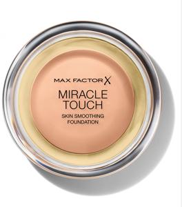 Miracle Touch Foundation 60 Sand produkt bild