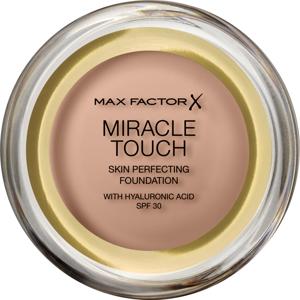 Max Factor Miracle Touch Foundation 070 Natural produkt bild