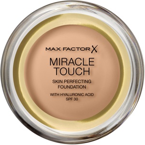 Max Factor Miracle Touch Foundation 60 Sand Produktbild