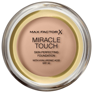 Max Factor Miracle Touch Foundation 60 Sand produktbilde